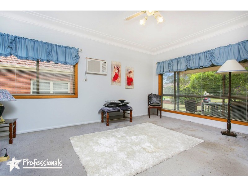 33 Napoli Street, Padstow NSW 2211