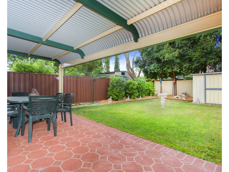17 Rivenoak Avenue, Padstow NSW 2211