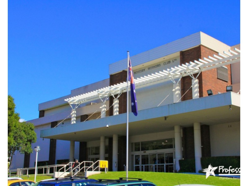 B15/19-29 Marco Avenue, Revesby NSW 2212