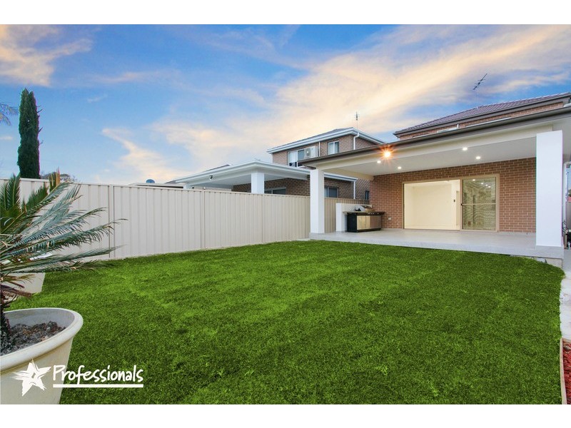 7 Knight Avenue, Panania NSW 2213