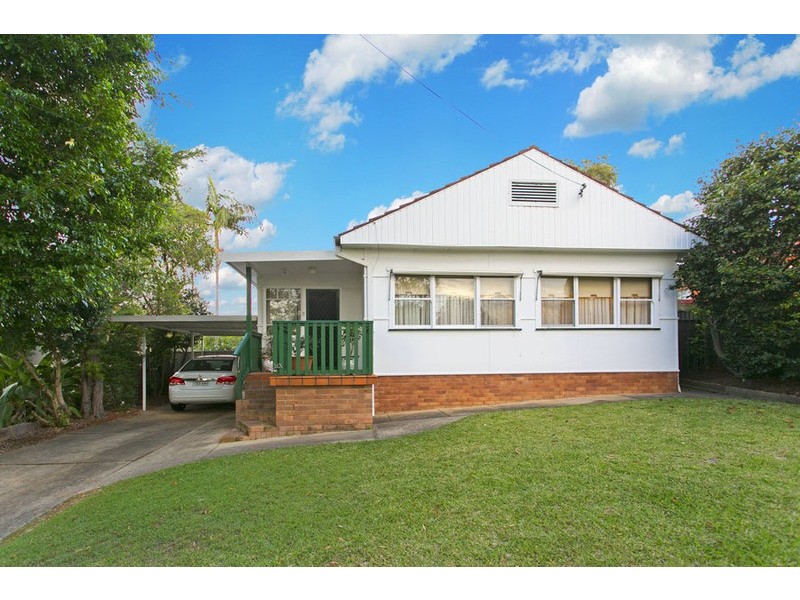 6 McIntosh Avenue, Padstow Heights NSW 2211