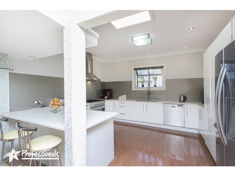 7 Springfield Road, Padstow NSW 2211