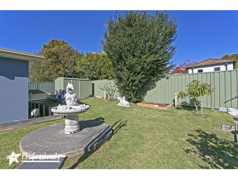 7 Springfield Road, Padstow NSW 2211