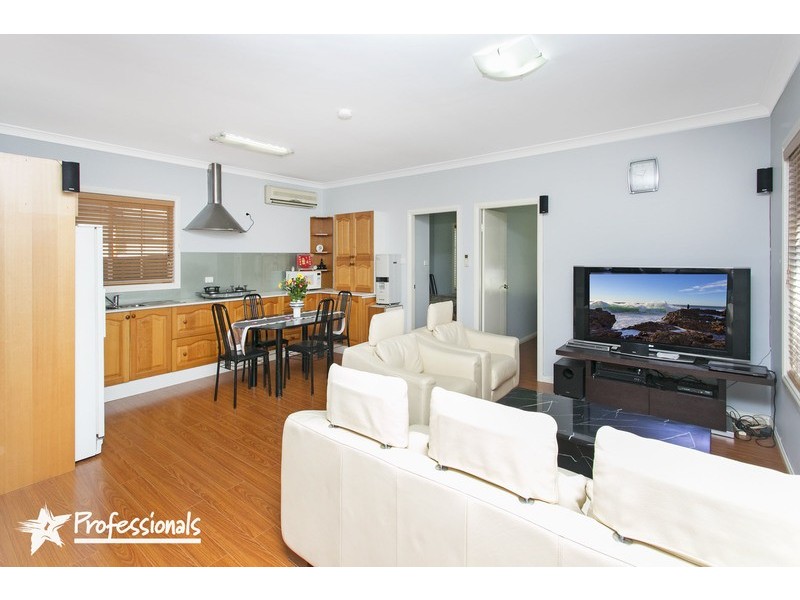 7 Springfield Road, Padstow NSW 2211