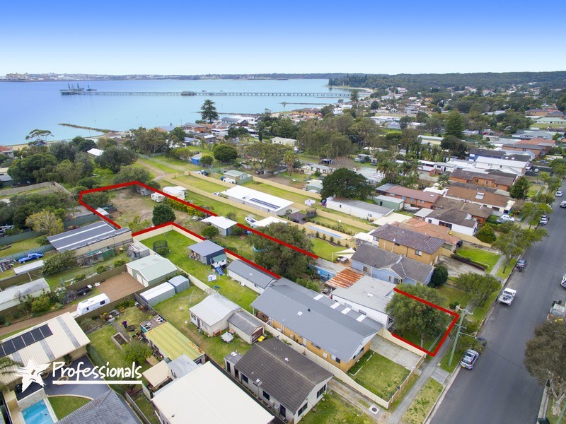 65 Torres Street, Kurnell NSW 2231