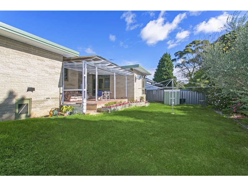 5 Burbank Avenue, East Hills NSW 2213