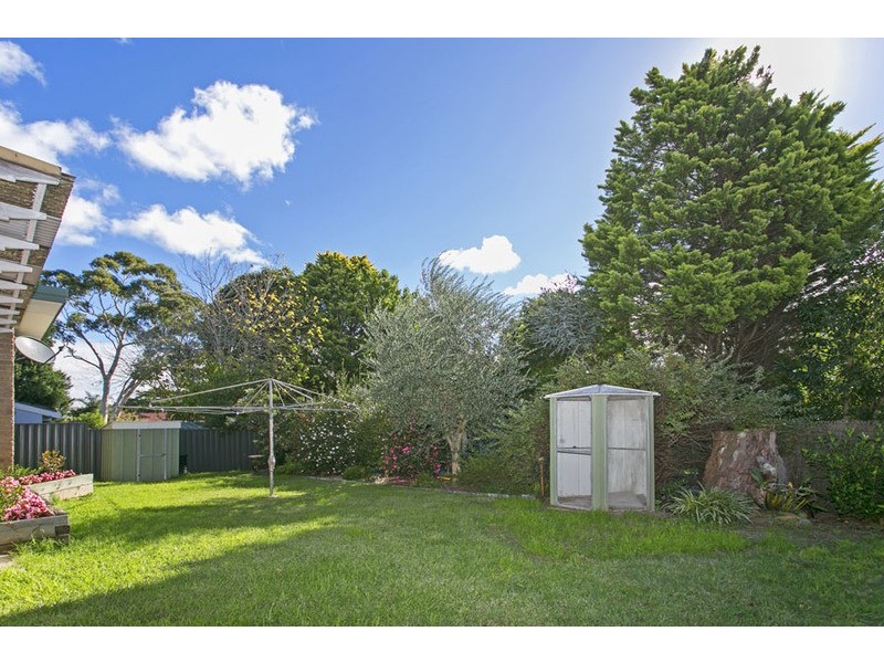 5 Burbank Avenue, East Hills NSW 2213