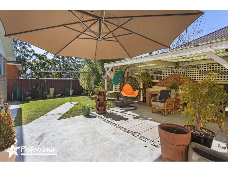 44 Ruthven Avenue, Milperra NSW 2214