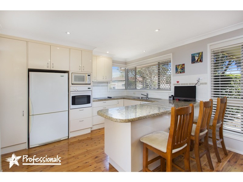 44 Ruthven Avenue, Milperra NSW 2214