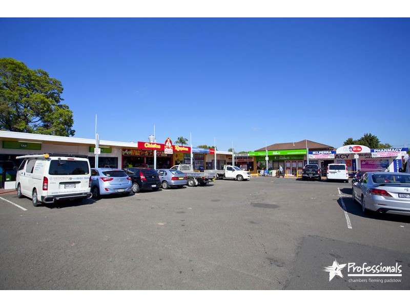 44 Ruthven Avenue, Milperra NSW 2214