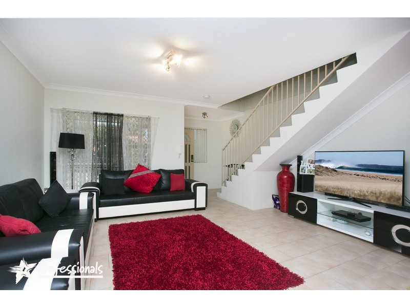 14/57 Bellevue Avenue, Georges Hall NSW 2198