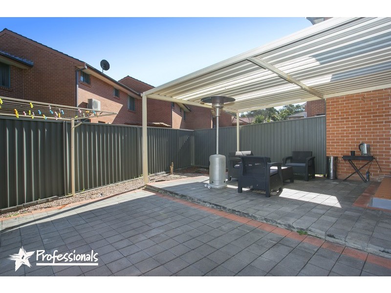 14/57 Bellevue Avenue, Georges Hall NSW 2198