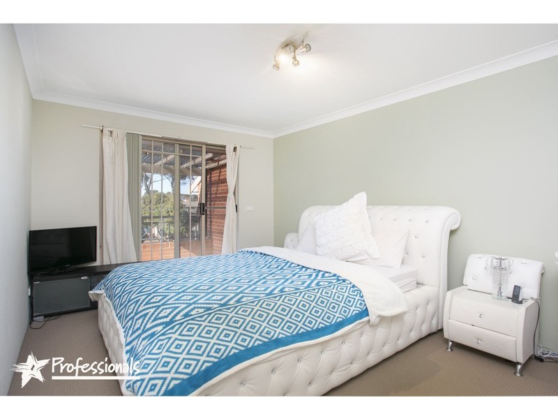 14/57 Bellevue Avenue, Georges Hall NSW 2198