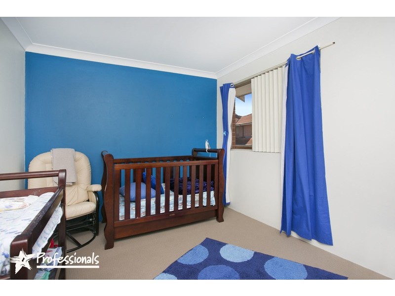 14/57 Bellevue Avenue, Georges Hall NSW 2198