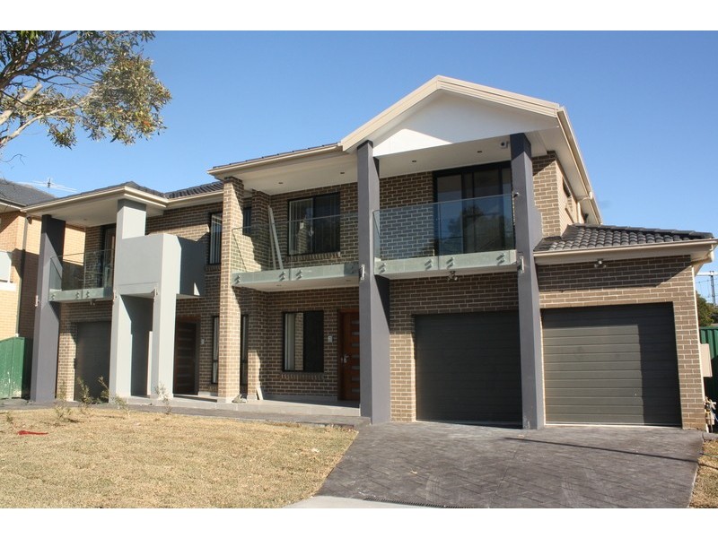 9 Tarro Avenue, Revesby NSW 2212