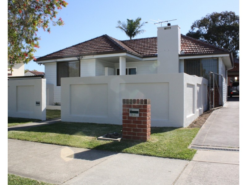 6 Adelaide Road, Padstow NSW 2211