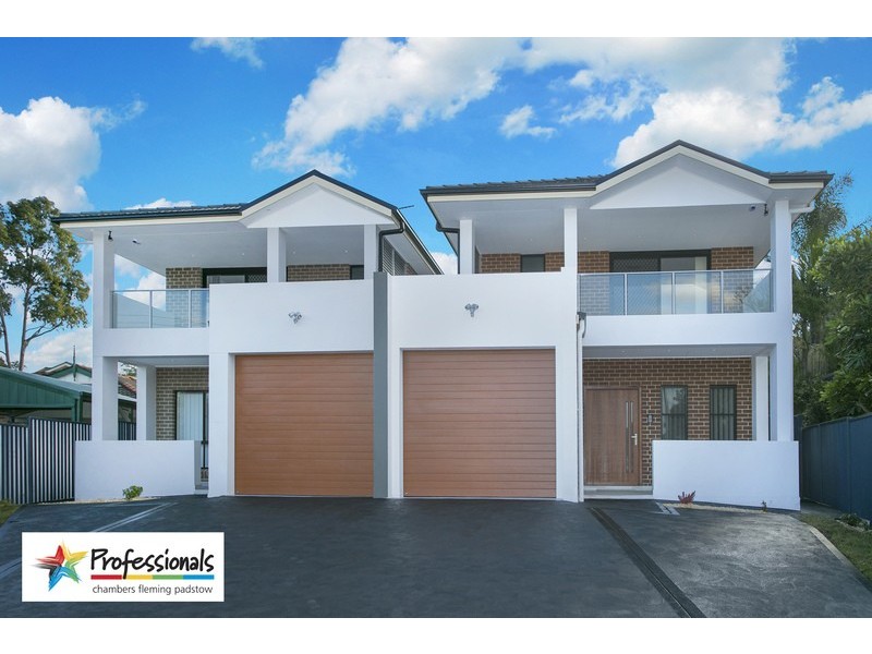 20 Gorman Avenue, Panania NSW 2213