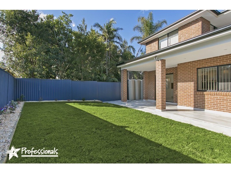 20 Gorman Avenue, Panania NSW 2213