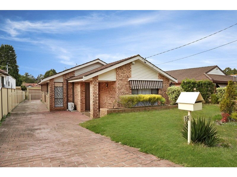 15 Hydrae Street, Revesby NSW 2212
