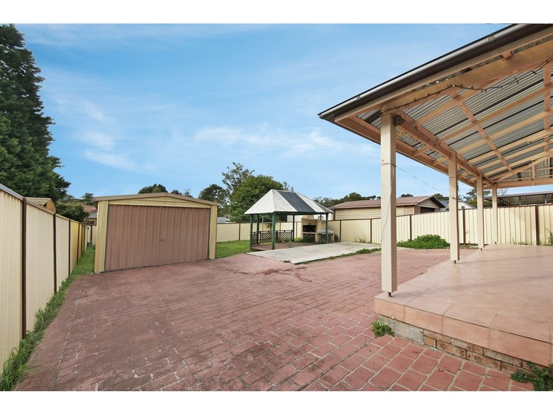 15 Hydrae Street, Revesby NSW 2212