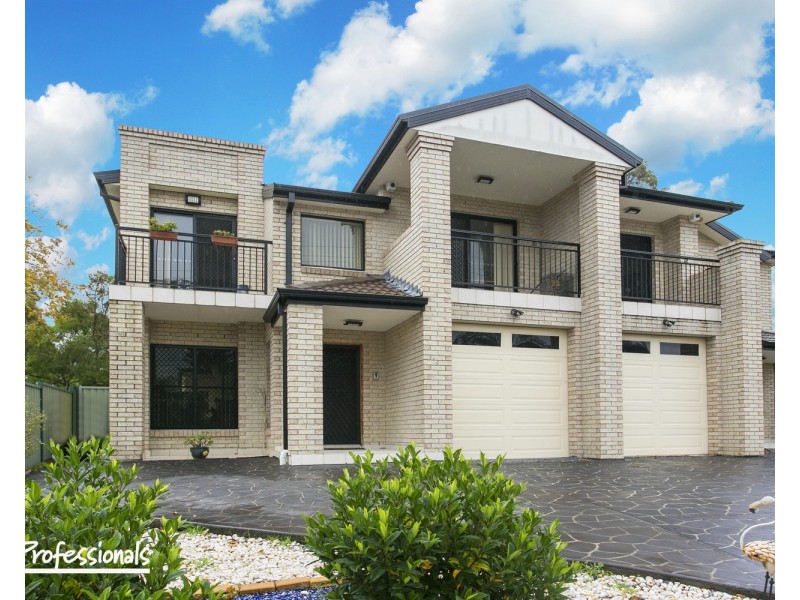 72a Sphinx Avenue, Revesby NSW 2212