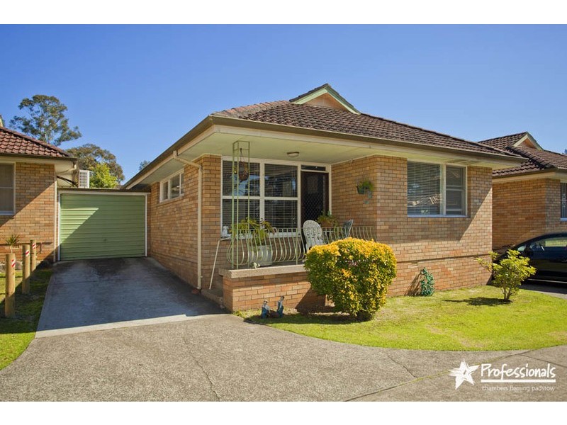 5/115 Tompson Road, Panania NSW 2213
