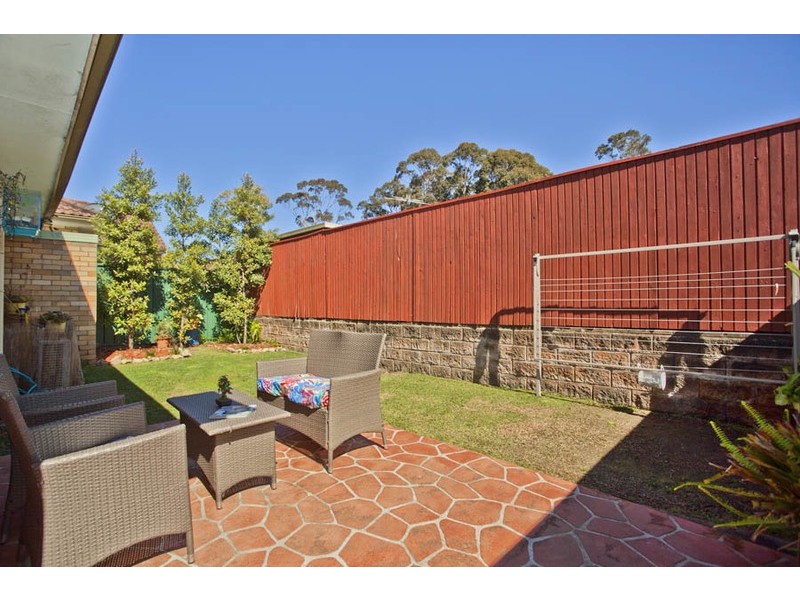 5/115 Tompson Road, Panania NSW 2213
