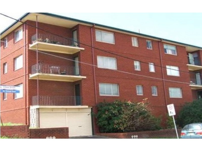 18/226 Canterbury Road, Canterbury NSW 2193