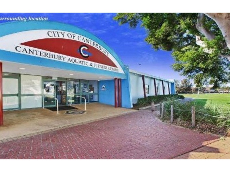 18/226 Canterbury Road, Canterbury NSW 2193