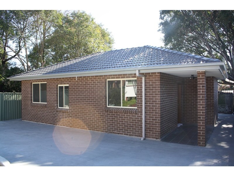 22a Tompson Road, Revesby NSW 2212