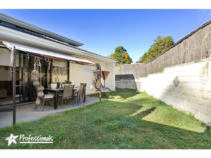 2 Bardo Circuit, Revesby Heights NSW 2212