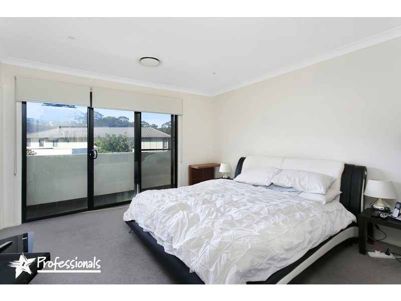 2 Bardo Circuit, Revesby Heights NSW 2212