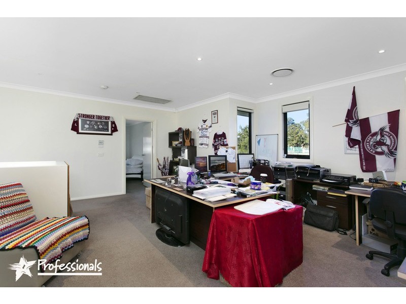 2 Bardo Circuit, Revesby Heights NSW 2212