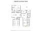 2 Bardo Circuit, Revesby Heights NSW 2212 Floorplan