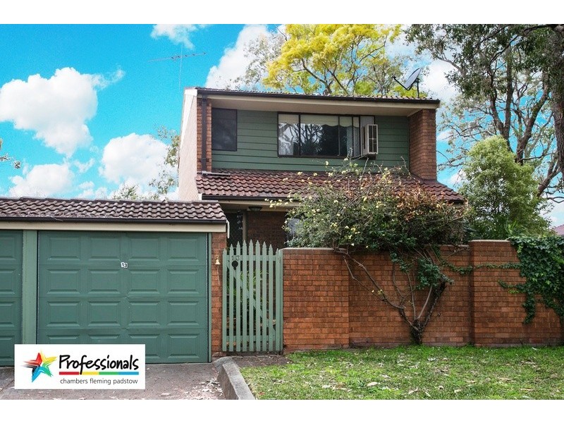 13/50 Vega Street, Revesby NSW 2212