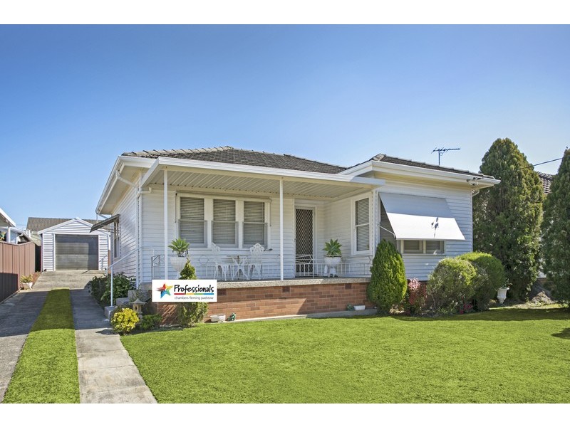 86 Sandakan Road, Revesby Heights NSW 2212