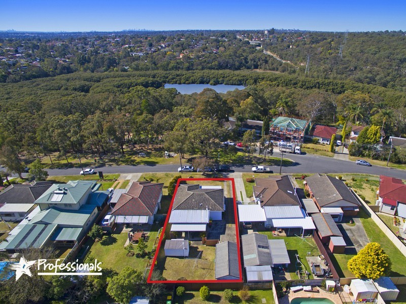86 Sandakan Road, Revesby Heights NSW 2212