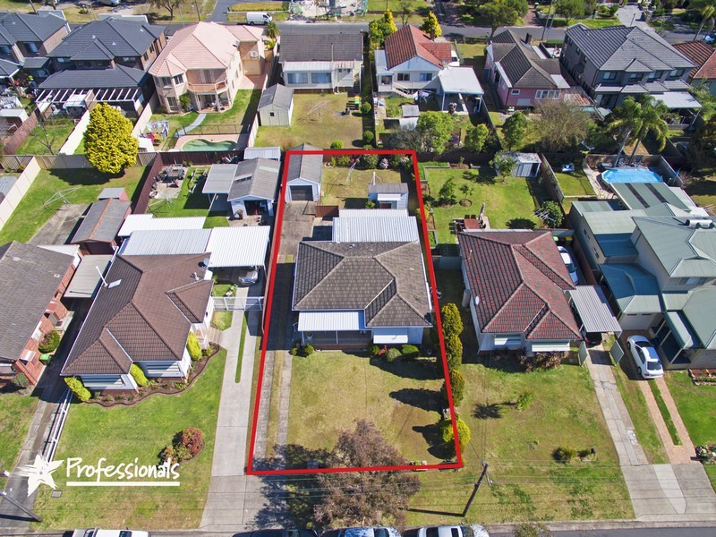 86 Sandakan Road, Revesby Heights NSW 2212