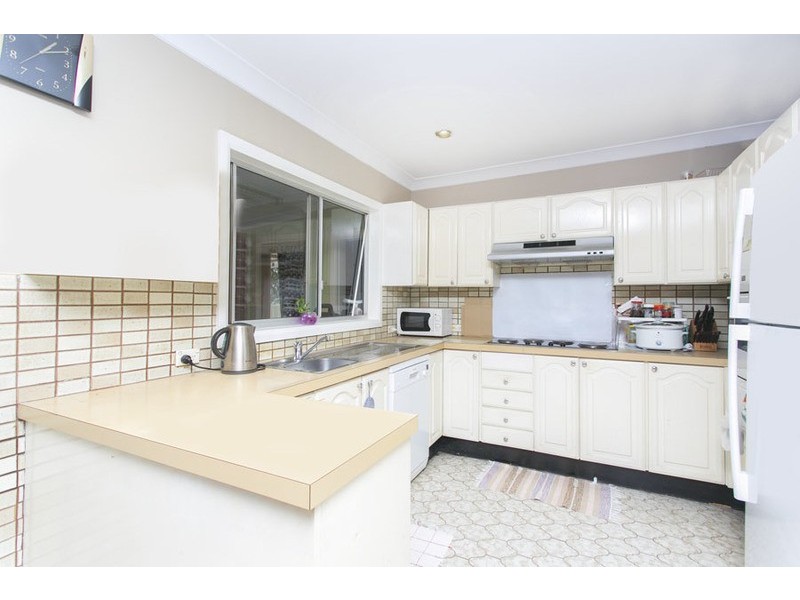 4 Knight Avenue, Panania NSW 2213