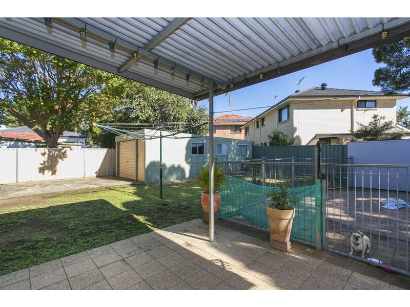 4 Knight Avenue, Panania NSW 2213