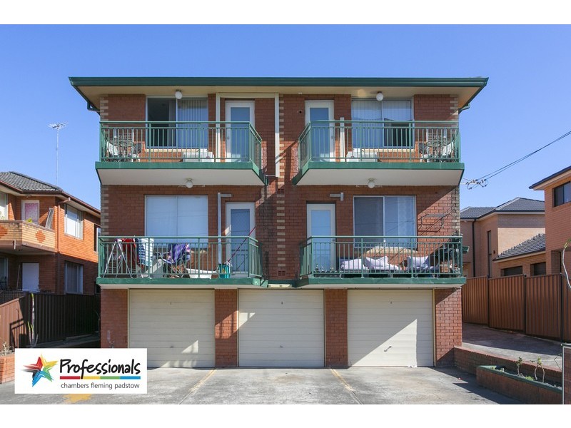 5/45 Augusta Street, Punchbowl NSW 2196