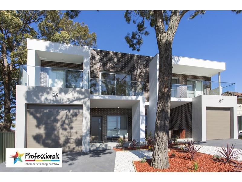 53 Courtney Road, Padstow NSW 2211