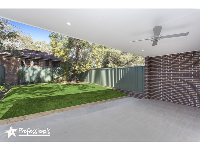 53 Courtney Road, Padstow NSW 2211