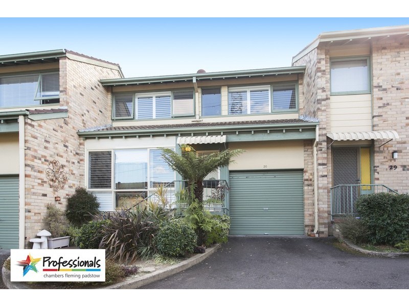 30/193 Davies Road, Padstow NSW 2211