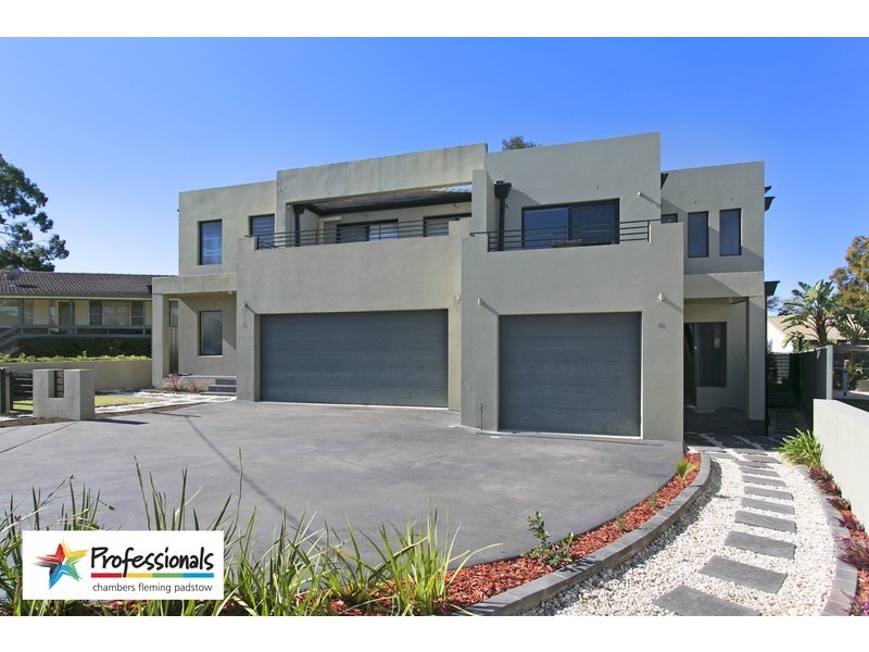 31 Garnsey Avenue, Panania NSW 2213