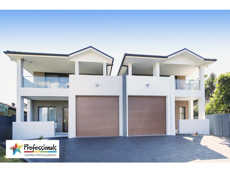 20A Gorman Avenue, Panania NSW 2213