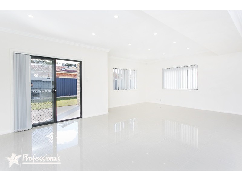 20A Gorman Avenue, Panania NSW 2213