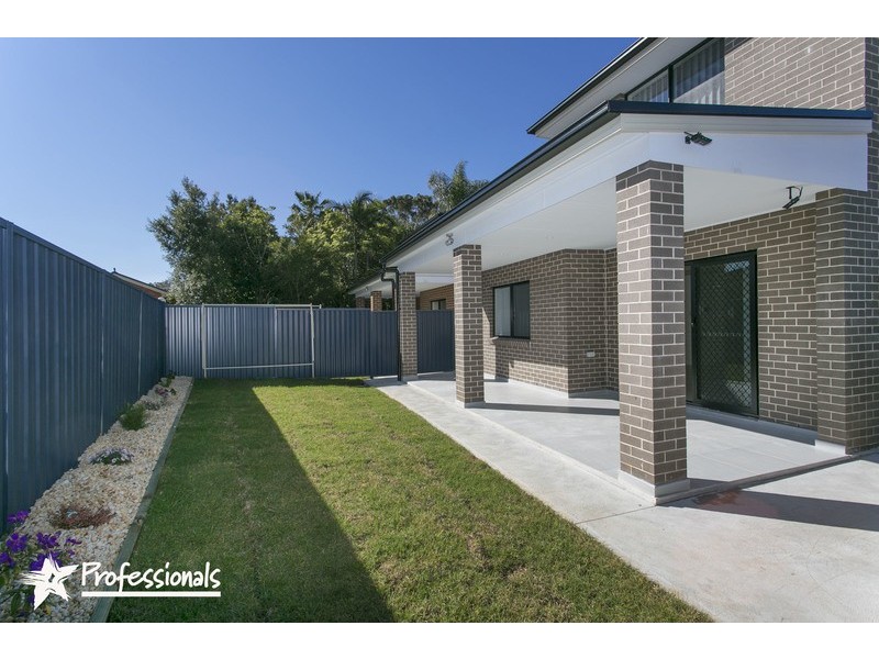 20A Gorman Avenue, Panania NSW 2213