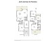 20A Gorman Avenue, Panania NSW 2213 Floorplan