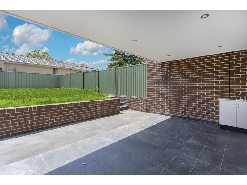 14A Uranus Road, Padstow NSW 2211